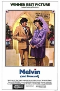 Постер Мелвин и Говард (Melvin.And.Howard)