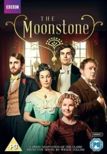 Постер Лунный камень (The Moonstone)
