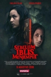 Постер Пока Дьявол не позовёт (Sebelum Iblis Menjemput)