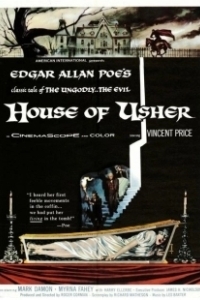 Постер Дом Ашеров (The Fall of the House of Usher)
