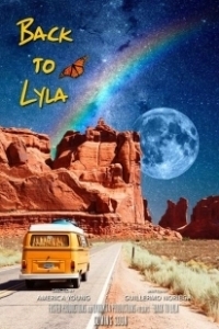 Постер Найти Лайлу (Back to Lyla)