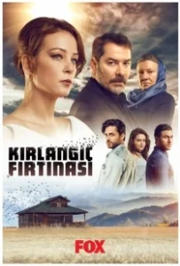 Постер Шторм ласточки (Kirlangiç Firtinasi)