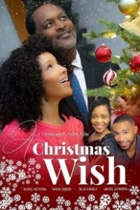 Постер Рождественское желание (A Christmas Wish)