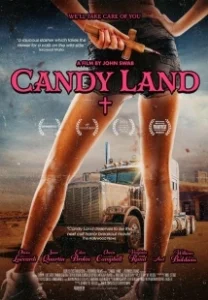 Постер Страна сладостей (Candy Land)