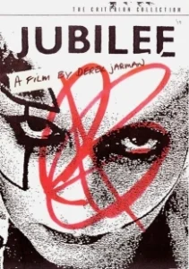 Постер Юбилей (Jubilee)