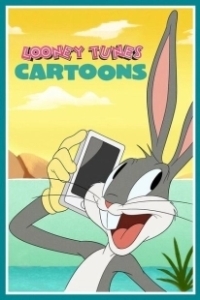 Постер Весёлые мелодии: Мультфильмы (Looney Tunes Cartoons)