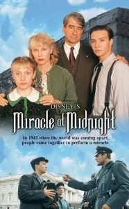 Постер Полночное чудо (Miracle at Midnight)
