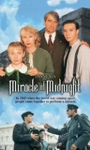 Постер Полночное чудо (Miracle at Midnight)