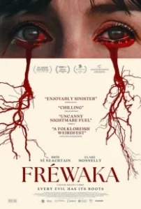 Постер Корни (Fréwaka)