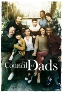 Постер Совет отцов (Council of Dads)