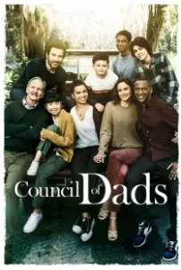 Постер Совет отцов (Council of Dads)