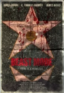 Постер Режим зверя (Beast Mode)
