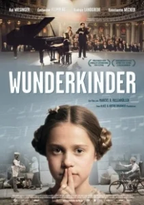 Постер Вундеркинд (Wunderkinder)