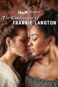 Постер Исповедь Фрэнни Лэнгтон (The Confessions of Frannie Langton)