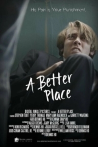 Постер Лучший мир (A Better Place)