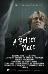 Постер Лучший мир (A Better Place)