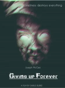 Постер Просто сдайся (Giving Up Forever)