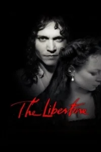 Постер Распутник (Le libertin)