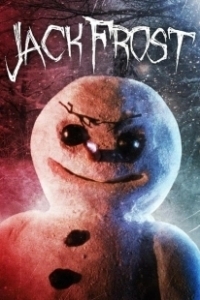 Постер Снеговик (Jack Frost)
