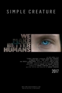 Постер Простое существо (Simple Creature)