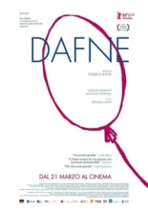 Постер Дафна (Dafne)