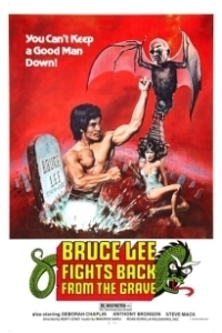 Постер Брюс Ли возвращается (Bruce Lee Fights Back from the Grave)