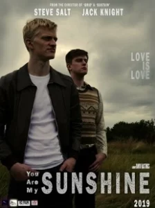 Постер Ты моё солнце (You Are My Sunshine)