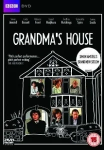 Постер Бабушкин дом (Grandma's House)
