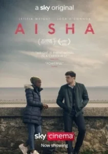 Постер Айша (Aisha)