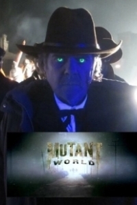 Постер Мир мутантов (Mutant World)