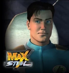 Постер Макс Стил (Max Steel)