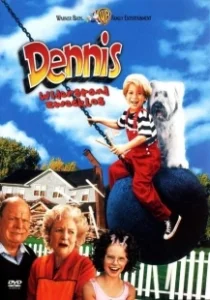 Постер Дэннис-мучитель 2 (Dennis the Menace Strikes Again!)