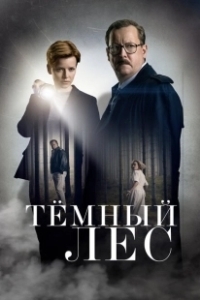Постер Тайна мертвого леса (Dark Woods)