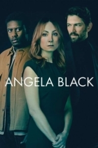 Постер Анджела Блэк (Angela Black)