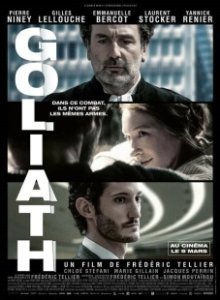 Постер Голиаф (Goliath)