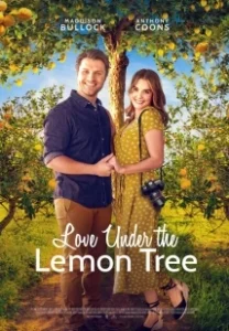 Постер Любовь под лимонным деревом (Love Under the Lemon Tree)