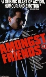 Постер Среди друзей (Amongst Friends)