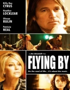 Постер Годы летят (Flying By)