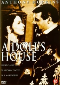 Постер Кукольный дом (Dollhouse)