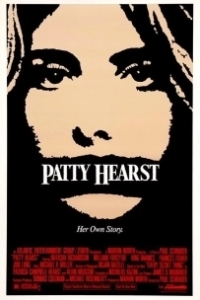 Постер Патти Херст (Patty Hearst)