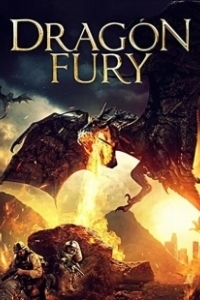 Постер Ярость дракона (Dragon Fury)