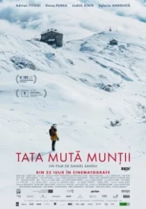 Постер Отец, который сворачивает горы (Tata muta muntii)