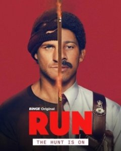 Постер Побег (Run)