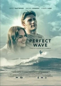Постер Идеальная волна (The Perfect Wave)