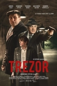 Постер Трезор (Trezor)