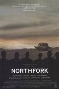 Постер Нортфорк (Northfork)
