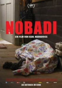 Постер Никто (Nobodies)