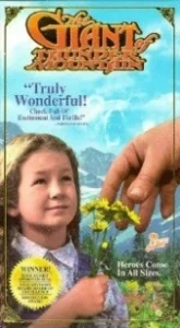Постер Великан с Громовой горы (The Giant of Thunder Mountain)