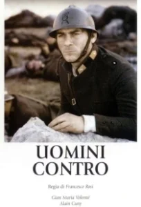 Постер Люди против (Many Wars Ago)