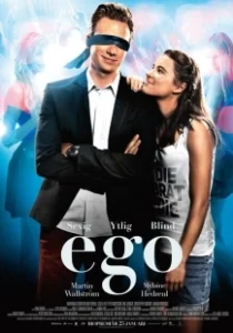 Постер Эго (Ego)